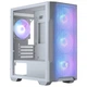Корпус MSI MAG Forge M100R White без БП - изображение 9