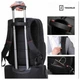 Рюкзак Tavialo Smart TB20-1 черный, 20л (TB20-124BL) - изображение 9