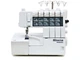Коверлок Minerva M4000CL - изображение 6