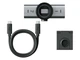 Веб-камера Logitech MX Brio 4K Graphite (960-001559) - изображение 5