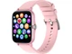 Розумний годинник Globex Smart Watch Me3 Pink - изображение 1