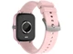 Розумний годинник Globex Smart Watch Me3 Pink - изображение 2