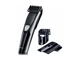 Машинка для стрижки Silver Crest SHBS 500 B4 black - изображение 2