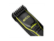 Тример для бороди та вусів ECG ZS 1420 - изображение 6