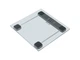 Ваги підлогові ECG OV 137 Glass - изображение 4
