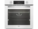 Духова шафа Beko BBIM14300WMS - изображение 1