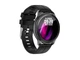 Смарт-годинник Globex Smart Watch Aero Black - изображение 4