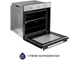 Духовка електрична Minola EO 684 INOX - изображение 10