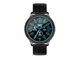 Смарт-годинник Globex Smart Watch Aero Black - изображение 9