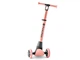 Самокат Yvolution YGlider NUA Рожевий (Y101264) - изображение 2
