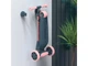 Самокат Yvolution YGlider NUA Рожевий (Y101264) - изображение 4