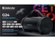 Портативні колонки Defender G24 Black (65124) - изображение 5
