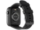Смарт-годинник 2E Wave Plus 47mm Black (CWW12BK) - изображение 4