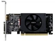 Відеокарта Gigabyte GeForce GT 710 (GV-N710D5-2GL) - изображение 1