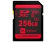 Карта пам'яті GOODRAM 256 GB SDXC UHS-II U3 IRDM (IR-S6B0-2560R11) - изображение 1