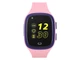 Cмарт-годинник Garett Kids Rock 4G RT PINK - изображение 3
