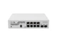 Комутатор MikroTik CSS610-8G-2S+IN (8x1G, 2xSFP+, SwOS) - зображення 1