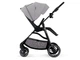Прогулянкова коляска KinderKraft Vesto Gray (KSVEST00GRY0000) - зображення 2
