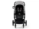 Прогулянкова коляска KinderKraft Vesto Gray (KSVEST00GRY0000) - зображення 4