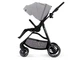 Прогулянкова коляска KinderKraft Vesto Gray (KSVEST00GRY0000) - зображення 7