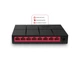 Комутатор Mercusys MS108G - изображение 1