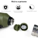 Термос RZTK Ranger 1200 мл - зображення 5