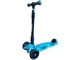 Самокат X-Treme KS-229WF Чорний з принтом (BP133917) - изображение 1