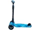 Самокат X-Treme KS-229WF Чорний з принтом (BP133917) - изображение 2