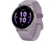 Смарт-годинник Garmin vivoactive 5 Metallic Orchid Aluminum Bezel with Orchid Case and Silicone (010-02862-13/53) - изображение 1