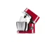 Кухонна машина Silver Crest SKMP 1300 D3 red - изображение 2