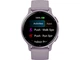 Смарт-годинник Garmin vivoactive 5 Metallic Orchid Aluminum Bezel with Orchid Case and Silicone (010-02862-13/53) - изображение 6