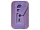 Портативна колонка Silver Crest HG08533C violet - изображение 4