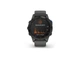 Cмарт-часи Garmin Fenix ​​6 Pro Solar Edition Black With Gray Band (010-02410-11/10) - зображення 2