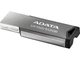 USB флеш накопичувач ADATA 512 GB UV350 USB 3.2 (AUV350-512G-RBK) - изображение 2