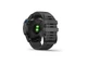 Cмарт-часи Garmin Fenix ​​6 Pro Solar Edition Black With Gray Band (010-02410-11/10) - зображення 6