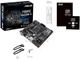 Материнська плата Asus PRIME B450M-K - изображение 2