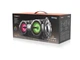 Портативна акустика REAL-EL X-737 Black (EL121600016) - изображение 11
