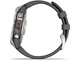 Смарт-часи Garmin Epix (Gen 2) Slate Steel (010-02582-00/01) - зображення 4