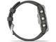 Смарт-часи Garmin Epix (Gen 2) Slate Steel (010-02582-00/01) - зображення 5