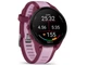 Смарт-часи Garmin Forerunner 165 Music Berry/Lilac (010-02863-33/B3) - зображення 1