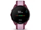 Смарт-часи Garmin Forerunner 165 Music Berry/Lilac (010-02863-33/B3) - зображення 6