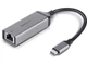 Мережева карта REAL-EL CE-150 Space Grey (EL123110004) - изображение 2