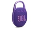 Портативна колонка JBL Clip 5 Purple (CLIP5PUR) - изображение 2