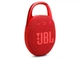 Портативна колонка JBL Clip 5 Red (CLIP5RED) - изображение 2