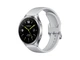Смарт-часи Xiaomi Watch 2 Sliver Case With Gray TPU Strap (BHR8034GL) - зображення 1