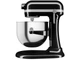 Кухонна машина KitchenAid Heavy Duty 6.6 л 5KSM70JPXEOB із підйомною чашею чорний - изображение 3