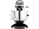 Кухонна машина KitchenAid Heavy Duty 6.6 л 5KSM70JPXEOB із підйомною чашею чорний - изображение 4