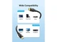 Кабель Vention HDMI to HDMI v2.1 1.5m Black (AANBG) - зображення 3