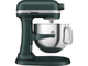Кухонна машина KitchenAid Artisan 6.6л 5KSM70SHXEPP з підйомною чашею, пальмовий - изображение 3