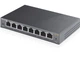 Комутатор TP-LINK TL-SG108E - изображение 4